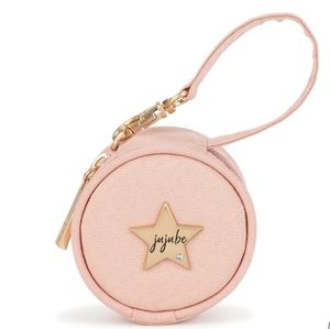 NWT Jujube Blush Chromatics Pacipod